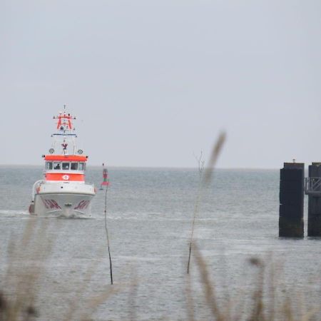 Heckenrose-5-Eg-Rechts Norddorf Exterior foto